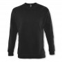 Hoodies - SOLS Supreme Unisex Crew