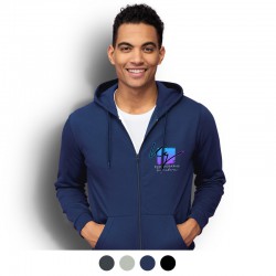 Hoodies - SOLS Stone Unisex Hooded Sweatshirt