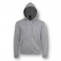 Hoodies - SOLS Stone Unisex Hooded Sweatshirt