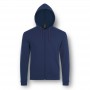Hoodies - SOLS Stone Unisex Hooded Sweatshirt