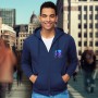 Hoodies - SOLS Stone Unisex Hooded Sweatshirt