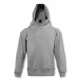 Hoodies - SOLS Slam Kids Hooded Sweatshirt