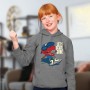 Hoodies - SOLS Slam Kids Hooded Sweatshirt