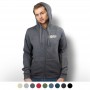 Hoodies - Jasper Unisex Hoodie