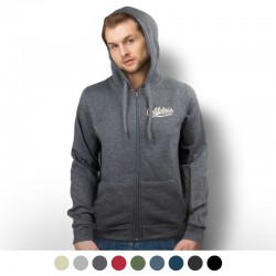 Jasper Unisex Hoodie