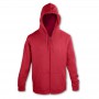 Hoodies - Jasper Unisex Hoodie