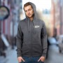 Jasper Unisex Hoodie