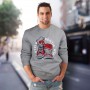 Hoodies - Classic Unisex Sweatshirt