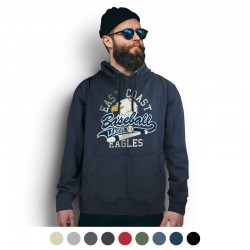 Hoodies - Studio Unisex Hoodie