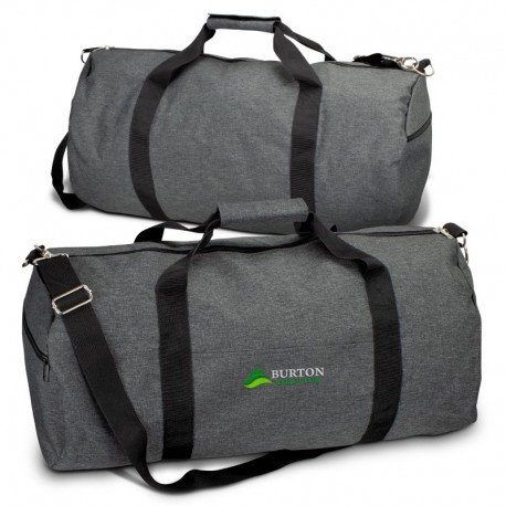 Sports Bags - Montreal Duffle Bag