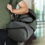 Sports Bags - Montreal Duffle Bag