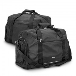 Sports Bags - Swiss Peak RFID Sports Duffle Bag