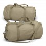 Sports Bags - Canvas Duffle Bag