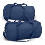 Sports Bags - Canvas Duffle Bag