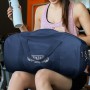 Sports Bags - Canvas Duffle Bag