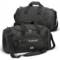 Sports Bags - Selwyn Duffle Bag