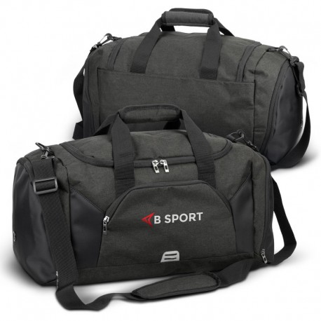 Sports Bags - Selwyn Duffle Bag