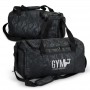 Sports Bags - Urban Camo Duffle
