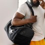 Sports Bags - Urban Camo Duffle