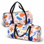 Sports Bags - Dalton Duffle Bag - Full Colour