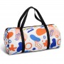 Sports Bags - Dalton Duffle Bag - Full Colour