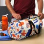 Sports Bags - Dalton Duffle Bag - Full Colour