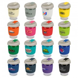Reusable Coffee Cups - Stellar Cup Natura - 350ml