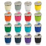 Reusable Coffee Cups - Stellar Cup Natura - 350ml