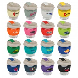 Reusable Coffee Cups - Stellar Cup Natura - 250ml