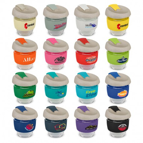 Reusable Coffee Cups - Stellar Cup Natura - 250ml