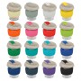 Reusable Coffee Cups - Stellar Cup Natura - 250ml