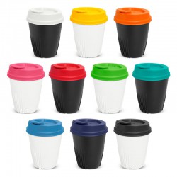 Reusable Coffee Cups - IdealCup - 355ml