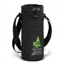 Wine Holders & Carriers - Seville Bottle Sling Bag