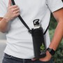 Wine Holders & Carriers - Seville Bottle Sling Bag