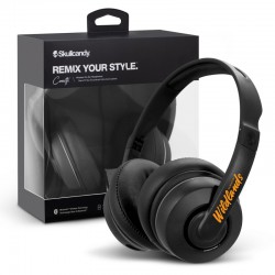 Cooler Bags - Skullcandy Cassette Headphones