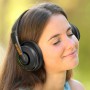 Cooler Bags - Skullcandy Cassette Headphones