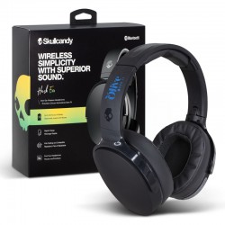 Cooler Bags - Skullcandy Hesh Evo Headphones