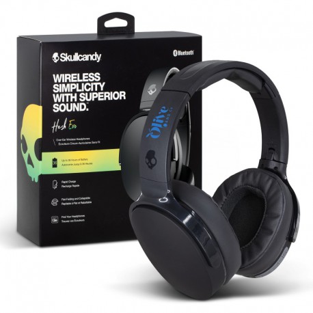 Cooler Bags - Skullcandy Hesh Evo Headphones