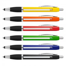 BBQ Sets - Neptune Stylus Banner Pen