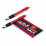 BBQ Sets - Neptune Stylus Banner Pen