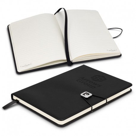 Flasks - Pierre Cardin Biarritz Notebook