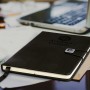 Flasks - Pierre Cardin Biarritz Notebook