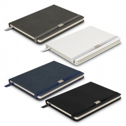 Flasks - Pierre Cardin Novelle Notebook