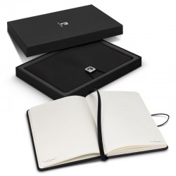 Flasks - Pierre Cardin Biarritz Notebook Gift Set