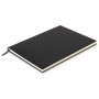 Flasks - Genoa Soft Cover Notebook - Large