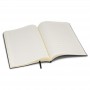 Flasks - Genoa Soft Cover Notebook - Large