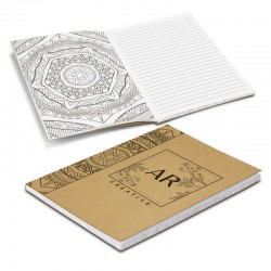 Flasks - Mindfulness Notebook
