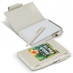 Flasks - Pocket Rocket Notebook - Natura
