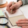 Flasks - Pocket Rocket Notebook - Natura