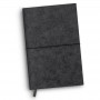 Flasks - RPET Felt Soft Cover Notebook - A5